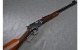 Winchester 92 XTR Lever Action .22 Magnum - 1 of 9