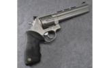 Taurus Stainless .44 Magnum Revolver - 1 of 2