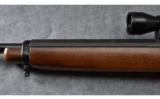 Ruger Deerfield Carbine with Scope in .44 Magnum - 8 of 9