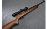 Ruger Deerfield Carbine with Scope in .44 Magnum - 1 of 9