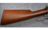 Winchester 1894 Lever Action Takedown Rifle in .30 WCF made in 1897 - 5 of 9