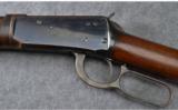 Winchester 1894 Lever Action Takedown Rifle in .30 WCF made in 1897 - 7 of 9