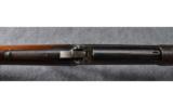 Winchester 1894 Lever Action Takedown Rifle in .30 WCF made in 1897 - 4 of 9