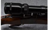 Ruger No. 1 Single Shot Rifle in .22-250 Rem - 4 of 9