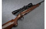 Remington 700 BDL in 7mm Rem Mag - 1 of 9