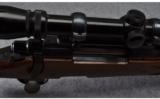 Remington 700 BDL in 7mm Rem Mag - 4 of 9
