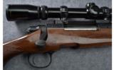 Remington 700 BDL in 7mm Rem Mag - 2 of 9