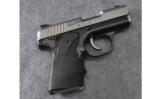 Kimber Solo Carry 9mm Pistol - 1 of 2