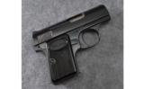 Browning Baby 6.35mm Pistol - 1 of 2