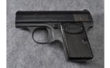 Browning Baby 6.35mm Pistol - 2 of 2