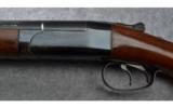 Winchester Model 24 Side by Side 12 gauge - 6 of 8