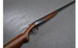Winchester Model 24 Side by Side 12 gauge - 1 of 8