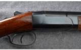 Winchester Model 24 Side by Side 12 gauge - 2 of 8