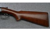 Winchester Model 24 Side by Side 12 gauge - 5 of 8