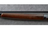 Winchester Model 24 Side by Side 12 gauge - 7 of 8