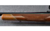 Whitworth Mauser Custom .25-06 Rifle - 8 of 9