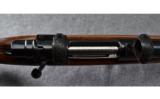 Whitworth Mauser Custom .25-06 Rifle - 4 of 9