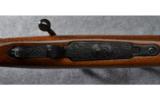 Whitworth Mauser Custom .25-06 Rifle - 3 of 9
