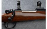 Whitworth Mauser Custom .25-06 Rifle - 2 of 9
