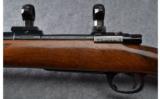 Whitworth Mauser Custom .25-06 Rifle - 7 of 9