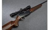 Browning BAR Safari Rifle in .25-06 Rem - 1 of 9