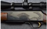 Browning BAR Safari Rifle in .25-06 Rem - 7 of 9