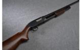 Winchester Model 12 Shotgun in 16 Gauge - 1 of 8