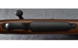 Remington 700 BDL in .257 Wby. Mag. - 3 of 9