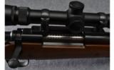 Remington 700 BDL in .257 Wby. Mag. - 4 of 9