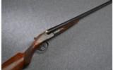 LC Smith Model 00 12 Gauge Shotgun - 1 of 9