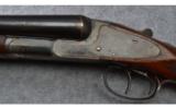 LC Smith Model 00 12 Gauge Shotgun - 7 of 9