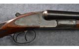 LC Smith Model 00 12 Gauge Shotgun - 2 of 9