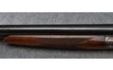 LC Smith Model 00 12 Gauge Shotgun - 8 of 9