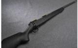 Weatherby Fibermark Rifle in .223 Rem - 1 of 7