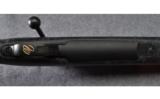 Weatherby Fibermark Rifle in .223 Rem - 3 of 7
