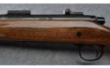 Remington 700 BDL in .25-06 Rem - 7 of 9
