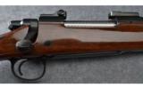 Remington 700 BDL in .25-06 Rem - 2 of 9