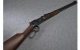 Winchester 9410 Packer Lever Action Shotgun .410 Gauge - 1 of 9