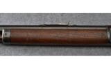 Marlin Safety Model 1889 Lever Action Rifle in .38 WCF - 8 of 9