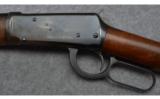 Winchester Model 94 Lever Action in .25-35 WCF - 7 of 9