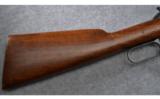 Winchester Model 94 Lever Action in .25-35 WCF - 5 of 9