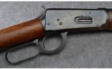 Winchester Model 94 Lever Action in .25-35 WCF - 2 of 9