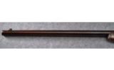 Winchester 1892 Lever Action in 32 WCF - 9 of 9