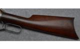Winchester 1892 Lever Action in 32 WCF - 6 of 9