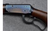 Winchester Model 64 Lever Action in .30-30 Win - 7 of 9