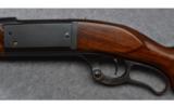 Savage Model 99 Lever Action in .250-3000 Savage - 7 of 9