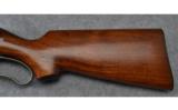 Savage Model 99 Lever Action in .250-3000 Savage - 6 of 9
