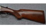 Fox Model B 12 Gauge Side by Side Shotgun - 6 of 9