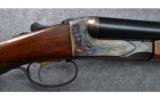 Fox Model B 12 Gauge Side by Side Shotgun - 2 of 9