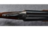 Fox Model B 12 Gauge Side by Side Shotgun - 4 of 9